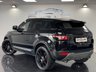 USED 2013 13 LAND ROVER RANGE ROVER EVOQUE 2.2 SD4 PURE TECH 5d 190 BHP PAN ROOF, FULL LEATHER!