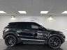USED 2013 13 LAND ROVER RANGE ROVER EVOQUE 2.2 SD4 PURE TECH 5d 190 BHP PAN ROOF, FULL LEATHER!