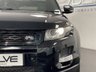 USED 2013 13 LAND ROVER RANGE ROVER EVOQUE 2.2 SD4 PURE TECH 5d 190 BHP PAN ROOF, FULL LEATHER!