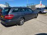 USED 2012 G MERCEDES-BENZ E-CLASS 2.1 E220 CDI BLUEEFFICIENCY EXECUTIVE SE 5d 170 BHP 