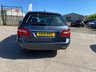 USED 2012 G MERCEDES-BENZ E-CLASS 2.1 E220 CDI BLUEEFFICIENCY EXECUTIVE SE 5d 170 BHP 