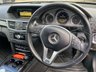USED 2012 G MERCEDES-BENZ E-CLASS 2.1 E220 CDI BLUEEFFICIENCY EXECUTIVE SE 5d 170 BHP 