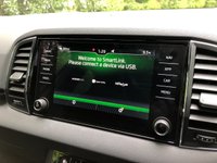 USED 2019 19 SKODA KAROQ 2.0 SPORTLINE TDI SCR DSG 5d 148 BHP ZERO DEPOSIT FINANCE AVAILABLE