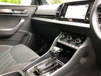 USED 2019 19 SKODA KAROQ 2.0 SPORTLINE TDI SCR DSG 5d 148 BHP ZERO DEPOSIT FINANCE AVAILABLE