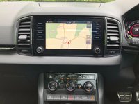 USED 2019 19 SKODA KAROQ 2.0 SPORTLINE TDI SCR DSG 5d 148 BHP ZERO DEPOSIT FINANCE AVAILABLE