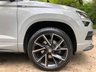 USED 2019 19 SKODA KAROQ 2.0 SPORTLINE TDI SCR DSG 5d 148 BHP ZERO DEPOSIT FINANCE AVAILABLE