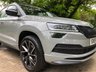 USED 2019 19 SKODA KAROQ 2.0 SPORTLINE TDI SCR DSG 5d 148 BHP ZERO DEPOSIT FINANCE AVAILABLE