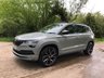 USED 2019 19 SKODA KAROQ 2.0 SPORTLINE TDI SCR DSG 5d 148 BHP ZERO DEPOSIT FINANCE AVAILABLE
