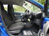 USED 2011 61 TOYOTA AYGO 1.0 VVT-I BLUE 5d 67 BHP ONLY 58K FROM NEW A/C VGC