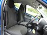 USED 2011 61 TOYOTA AYGO 1.0 VVT-I BLUE 5d 67 BHP ONLY 58K FROM NEW A/C VGC