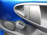 USED 2011 61 TOYOTA AYGO 1.0 VVT-I BLUE 5d 67 BHP ONLY 58K FROM NEW A/C VGC