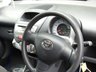 USED 2011 61 TOYOTA AYGO 1.0 VVT-I BLUE 5d 67 BHP ONLY 58K FROM NEW A/C VGC