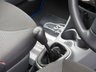 USED 2011 61 TOYOTA AYGO 1.0 VVT-I BLUE 5d 67 BHP ONLY 58K FROM NEW A/C VGC