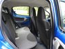 USED 2011 61 TOYOTA AYGO 1.0 VVT-I BLUE 5d 67 BHP ONLY 58K FROM NEW A/C VGC
