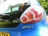 USED 2011 61 TOYOTA AYGO 1.0 VVT-I BLUE 5d 67 BHP ONLY 58K FROM NEW A/C VGC