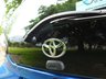USED 2011 61 TOYOTA AYGO 1.0 VVT-I BLUE 5d 67 BHP ONLY 58K FROM NEW A/C VGC