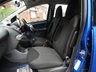 USED 2011 61 TOYOTA AYGO 1.0 VVT-I BLUE 5d 67 BHP ONLY 58K FROM NEW A/C VGC