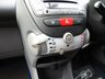USED 2011 61 TOYOTA AYGO 1.0 VVT-I BLUE 5d 67 BHP ONLY 58K FROM NEW A/C VGC