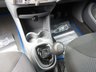 USED 2011 61 TOYOTA AYGO 1.0 VVT-I BLUE 5d 67 BHP ONLY 58K FROM NEW A/C VGC
