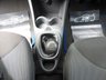 USED 2011 61 TOYOTA AYGO 1.0 VVT-I BLUE 5d 67 BHP ONLY 58K FROM NEW A/C VGC