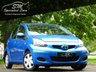 USED 2011 61 TOYOTA AYGO 1.0 VVT-I BLUE 5d 67 BHP ONLY 58K FROM NEW A/C VGC