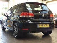 USED 2009 59 VOLKSWAGEN GOLF 2.0 SE TDI 5d 138 BHP 2 OWNERS EXCELLENT SERVICE . Just serviced in July 2021 with new cambelt.