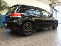 USED 2009 59 VOLKSWAGEN GOLF 2.0 SE TDI 5d 138 BHP 2 OWNERS EXCELLENT SERVICE . Just serviced in July 2021 with new cambelt.