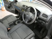 USED 2009 59 VOLKSWAGEN GOLF 2.0 SE TDI 5d 138 BHP 2 OWNERS EXCELLENT SERVICE . Just serviced in July 2021 with new cambelt.