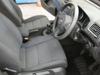 USED 2009 59 VOLKSWAGEN GOLF 2.0 SE TDI 5d 138 BHP 2 OWNERS EXCELLENT SERVICE . Just serviced in July 2021 with new cambelt.