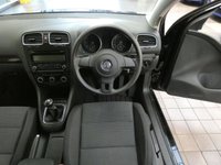 USED 2009 59 VOLKSWAGEN GOLF 2.0 SE TDI 5d 138 BHP 2 OWNERS EXCELLENT SERVICE . Just serviced in July 2021 with new cambelt.