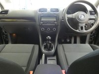 USED 2009 59 VOLKSWAGEN GOLF 2.0 SE TDI 5d 138 BHP 2 OWNERS EXCELLENT SERVICE . Just serviced in July 2021 with new cambelt.