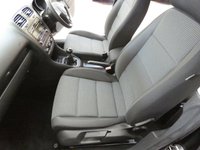 USED 2009 59 VOLKSWAGEN GOLF 2.0 SE TDI 5d 138 BHP 2 OWNERS EXCELLENT SERVICE . Just serviced in July 2021 with new cambelt.