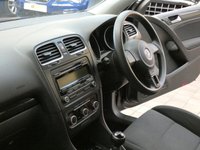 USED 2009 59 VOLKSWAGEN GOLF 2.0 SE TDI 5d 138 BHP 2 OWNERS EXCELLENT SERVICE . Just serviced in July 2021 with new cambelt.