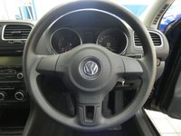 USED 2009 59 VOLKSWAGEN GOLF 2.0 SE TDI 5d 138 BHP 2 OWNERS EXCELLENT SERVICE . Just serviced in July 2021 with new cambelt.