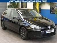 USED 2009 59 VOLKSWAGEN GOLF 2.0 SE TDI 5d 138 BHP 2 OWNERS EXCELLENT SERVICE . Just serviced in July 2021 with new cambelt.