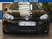 USED 2009 59 VOLKSWAGEN GOLF 2.0 SE TDI 5d 138 BHP 2 OWNERS EXCELLENT SERVICE . Just serviced in July 2021 with new cambelt.