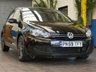 USED 2009 59 VOLKSWAGEN GOLF 2.0 SE TDI 5d 138 BHP 2 OWNERS EXCELLENT SERVICE . Just serviced in July 2021 with new cambelt.