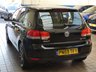 USED 2009 59 VOLKSWAGEN GOLF 2.0 SE TDI 5d 138 BHP 2 OWNERS EXCELLENT SERVICE . Just serviced in July 2021 with new cambelt.