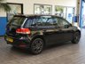 USED 2009 59 VOLKSWAGEN GOLF 2.0 SE TDI 5d 138 BHP 2 OWNERS EXCELLENT SERVICE . Just serviced in July 2021 with new cambelt.