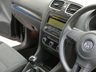 USED 2009 59 VOLKSWAGEN GOLF 2.0 SE TDI 5d 138 BHP 2 OWNERS EXCELLENT SERVICE . Just serviced in July 2021 with new cambelt.