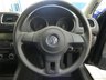 USED 2009 59 VOLKSWAGEN GOLF 2.0 SE TDI 5d 138 BHP 2 OWNERS EXCELLENT SERVICE . Just serviced in July 2021 with new cambelt.