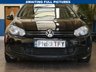 USED 2009 59 VOLKSWAGEN GOLF 2.0 SE TDI 5d 138 BHP 2 OWNERS EXCELLENT SERVICE . Just serviced in July 2021 with new cambelt.