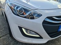 USED 2014 64 HYUNDAI I30 1.6 ACTIVE BLUE DRIVE CRDI  5d 109 BHP HYUNDAI I30 1.6 ACTIVE BLUE DRIVE CRDI 5d 109 BHP