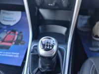 USED 2014 64 HYUNDAI I30 1.6 ACTIVE BLUE DRIVE CRDI  5d 109 BHP HYUNDAI I30 1.6 ACTIVE BLUE DRIVE CRDI 5d 109 BHP