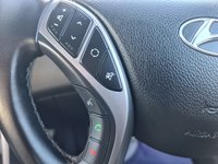 USED 2014 64 HYUNDAI I30 1.6 ACTIVE BLUE DRIVE CRDI  5d 109 BHP HYUNDAI I30 1.6 ACTIVE BLUE DRIVE CRDI 5d 109 BHP