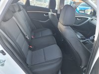 USED 2014 64 HYUNDAI I30 1.6 ACTIVE BLUE DRIVE CRDI  5d 109 BHP HYUNDAI I30 1.6 ACTIVE BLUE DRIVE CRDI 5d 109 BHP