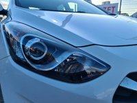 USED 2014 64 HYUNDAI I30 1.6 ACTIVE BLUE DRIVE CRDI  5d 109 BHP HYUNDAI I30 1.6 ACTIVE BLUE DRIVE CRDI 5d 109 BHP