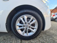 USED 2014 64 HYUNDAI I30 1.6 ACTIVE BLUE DRIVE CRDI  5d 109 BHP HYUNDAI I30 1.6 ACTIVE BLUE DRIVE CRDI 5d 109 BHP