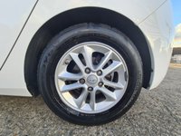 USED 2014 64 HYUNDAI I30 1.6 ACTIVE BLUE DRIVE CRDI  5d 109 BHP HYUNDAI I30 1.6 ACTIVE BLUE DRIVE CRDI 5d 109 BHP