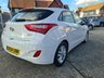 USED 2014 64 HYUNDAI I30 1.6 ACTIVE BLUE DRIVE CRDI  5d 109 BHP HYUNDAI I30 1.6 ACTIVE BLUE DRIVE CRDI 5d 109 BHP
